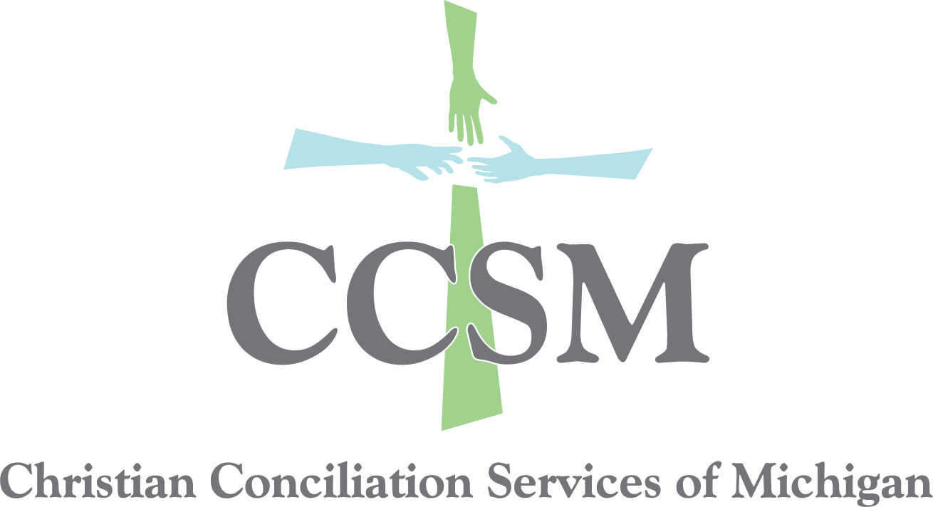 Christian Conciliation Services